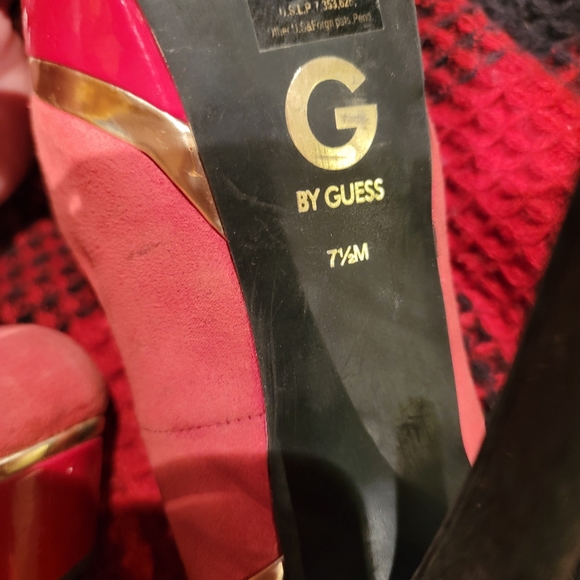 Guess shoes - Picture 2 of 3